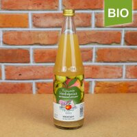 Bio-Apfelsaft Finkenwerder Herbstprinz 0.7l