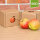 Bio-Apfel Einzelbox / Herbstprinz