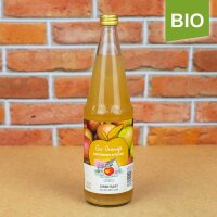 Bio-Apfelsaft Cox Orange 0.7l