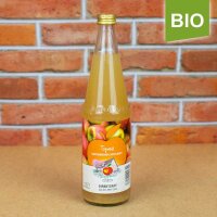 Bio-Apfelsaft Topaz 0.7l