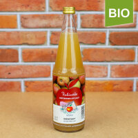 Bio-Apfelsaft Rubinette 0.7l