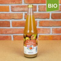 Bio-Apfelsaft Boskoop 0.7l