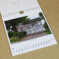Das Alte Land - Kalender 2024 - Sammlerstück