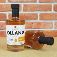 Olland-Fruchtauszug Williams-Birne-Gold 350ml