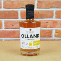 Olland-Fruchtauszug Quitte Gold 350ml