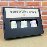 Buxtehude Genuss-Box Spirituosenspezialtäten