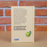 Buch Äpfel - Wissenswertes & Kurioses