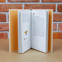 Buch Bienen - Wissenswertes & Kurioses