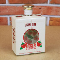 Skin Gin "Berry Kiss" 500ml