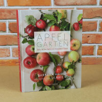 Buch Apfelgarten