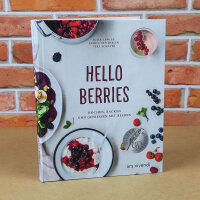 Buch Hello Berries