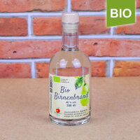 Altländer Bio-Birnenbrand 350ml