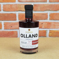 Olland-Likör Knubberkirsch 350ml